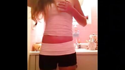 جميلة مجعد الشعر شقراء تحميل سكس مترجم يعطي لطيفة جدا handjob