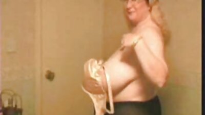 سمراء مع غرامة الطبيعية الثدي يحصل على كبير سكس مترجم تحميل فيلم من الصعب الديك داخل بلدها